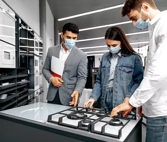 Why Poway Restaurant Owners Choose Us for Commercial Equipment Installation?
