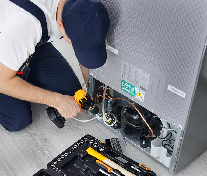 Why Poway Facility Managers Trust Poway Appliance Pro for Every Commercial Chiller Repair?