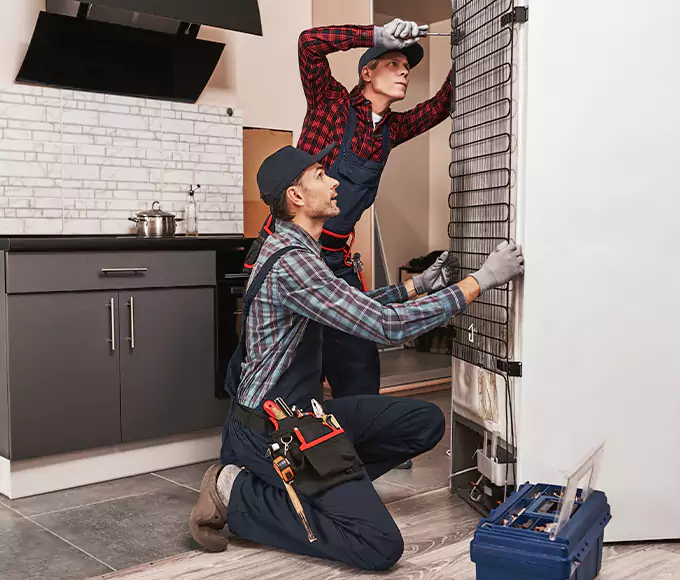 Why Poway Business Owners Choose Poway Appliance Pro for Every Commercial Cooler Repair Job?