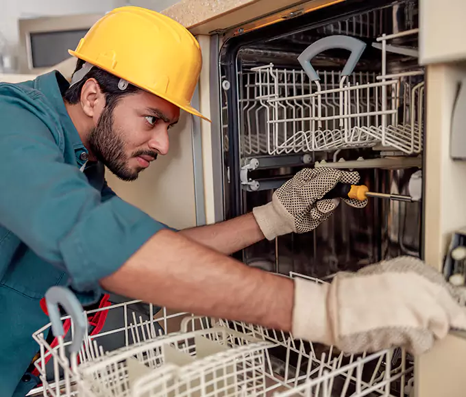 Why Poway, CA Businesses Trust Poway Appliance Pro for Commercial Dishwasher Repair?