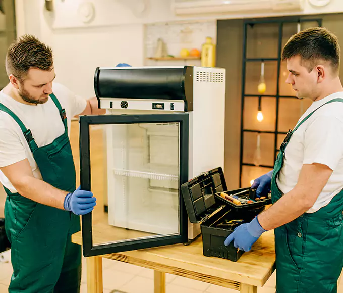 Why Poway Kitchen Owners Choose Poway Appliance Pro for Every Commercial Kitchen Repair?