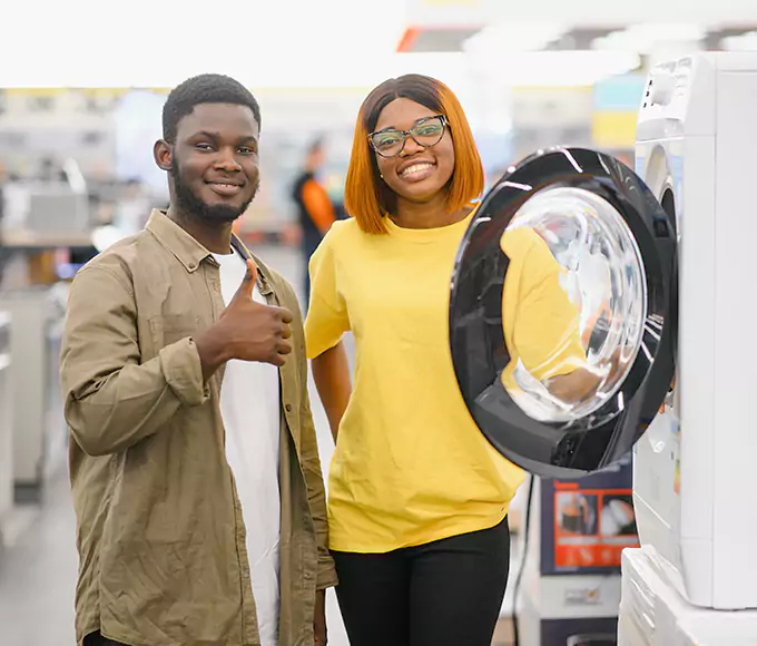 Why Poway, CA Laundry Operators Pick Poway Appliance Pro for Every Washer Failure?