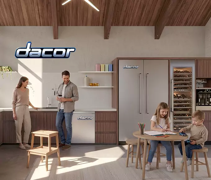 What Sets Our Dacor Service Apart in Poway, CA?