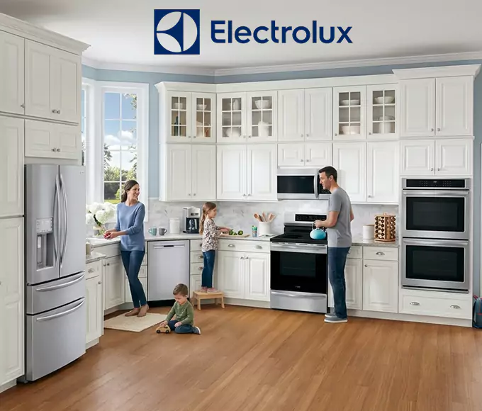 What Sets Our Electrolux Service Apart in Poway, CA?