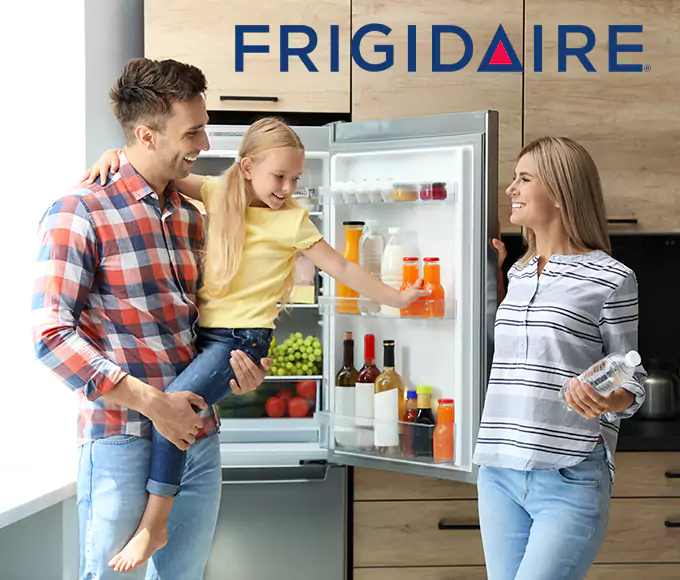 What Sets Our Frigidaire Service Apart in Poway, CA?
