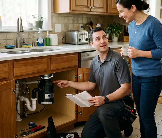 Why Poway Homeowners Trust Poway Appliance Pro for Every Fridge Fix?