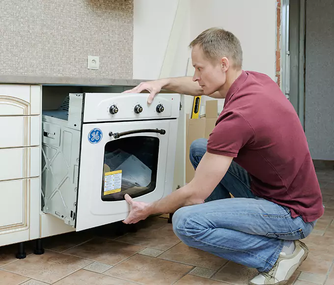 What Sets Our GE Appliance Service Apart in Poway, CA?