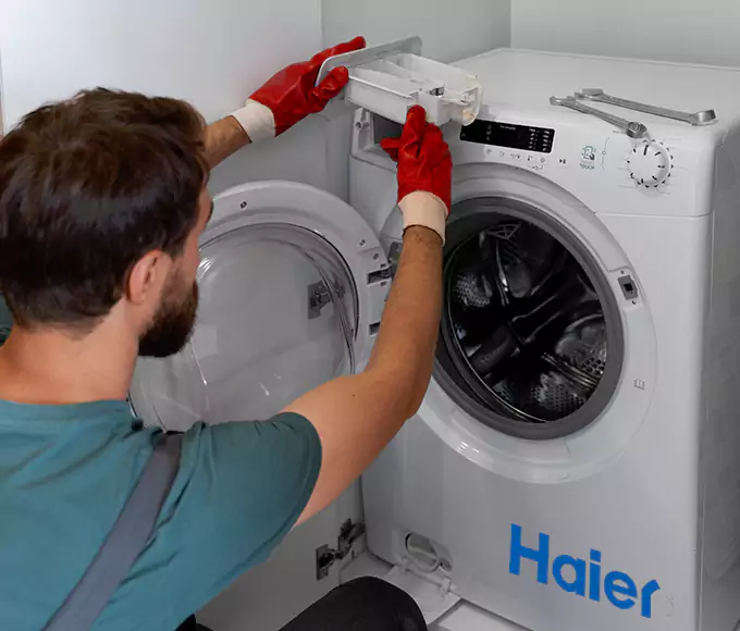 What Sets Our Haier Service Apart in Poway, CA?