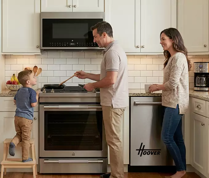 What Sets Our Hoover Service Apart in Poway, CA?