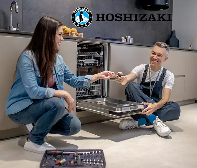 What Sets Our Hoshizaki Service Apart in Poway, CA?