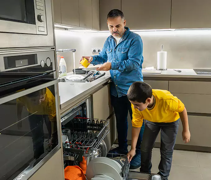 What Sets Our Hotpoint Service Apart in Poway, CA?