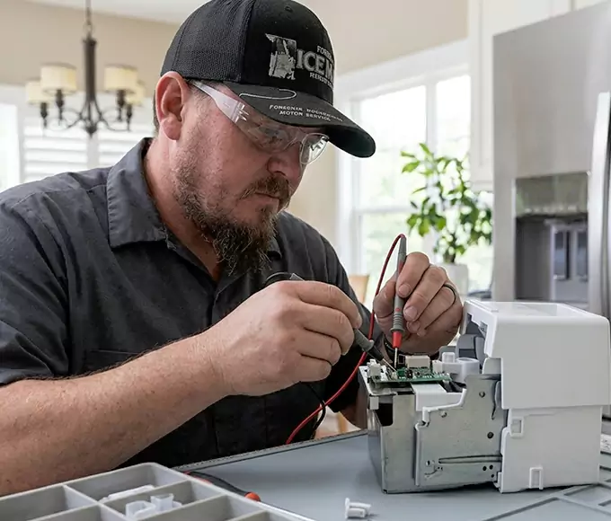 Why Poway Homeowners Trust Poway Appliance Pro for Every Ice Maker Fix?