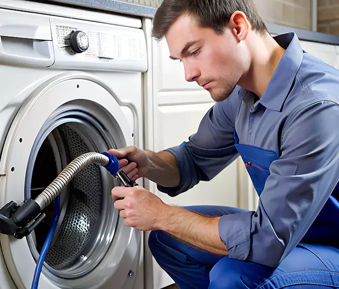 Why Poway Homeowners Choose Poway Appliance Pro for Laundry Appliance Repair?