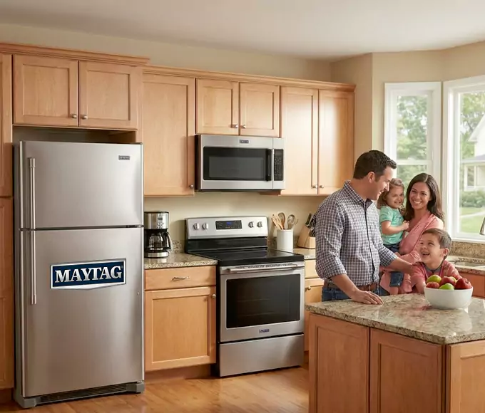 What Sets Our Maytag Service Apart in Poway, CA?
