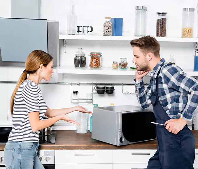 Why Poway Homeowners Trust Poway Appliance Pro for Every Microwave Fix?