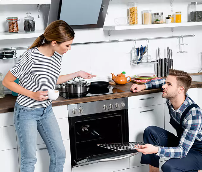 What Sets Our Miele Service Apart in Poway, CA?