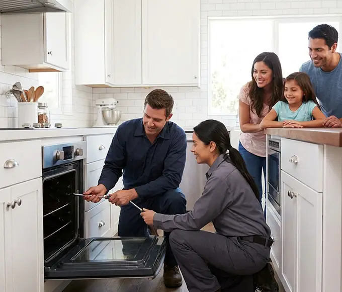 Why Poway, CA Homeowners Rely on Poway Appliance Pro for Oven Igniter Repairs?