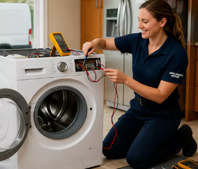 What Sets Our Rainbow Service Apart in Poway, CA?