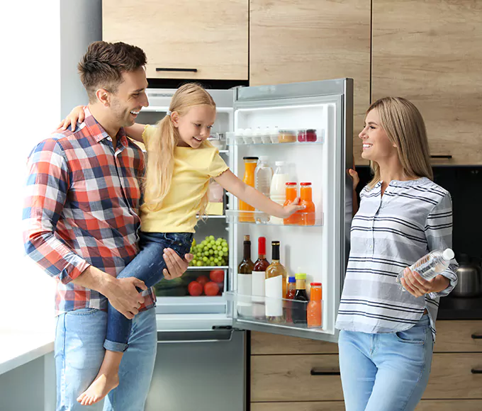 Why Poway Homeowners Trust Poway Appliance Pro for Every Fridge Fix?