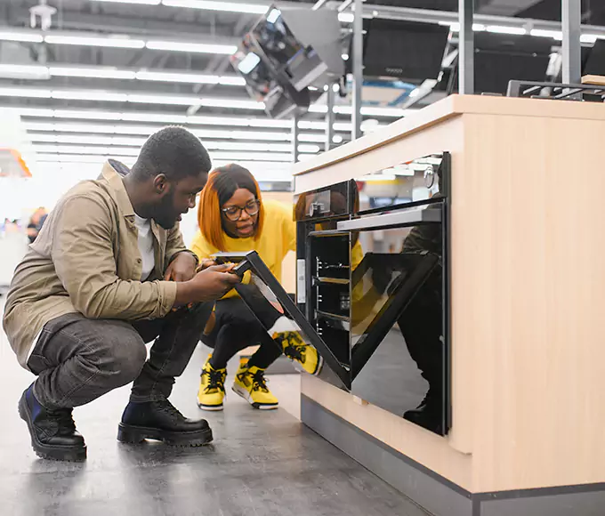 Why Poway Customers Trust Poway Appliance Pro for Retailer Purchased Appliance Installation?