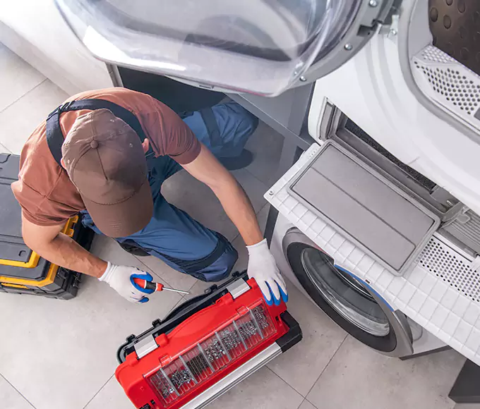 Why Poway Homeowners Choose Poway Appliance Pro for Same Day Service Washer Repairs?