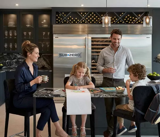 What Sets Our Sub-Zero Service Apart in Poway, CA?