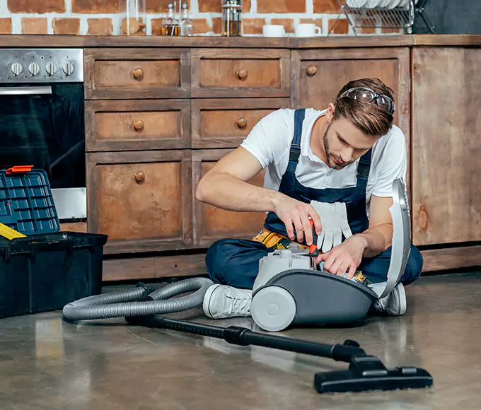 Why Poway, CA Homeowners Trust Poway Appliance Pro for Every Vacuum Fix?