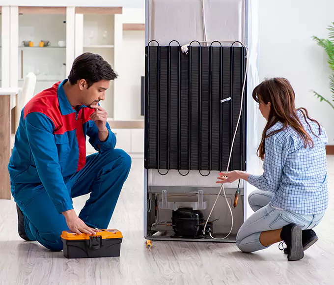 What Sets Our Viking Service Apart in Poway, CA?
