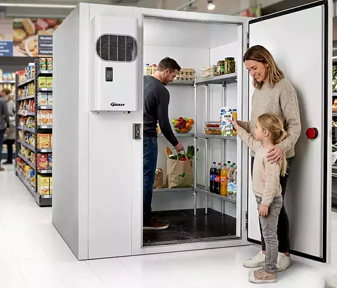 Why Poway Business Owners and Choose Poway Appliance Pro for Walk-In Refrigerator Repair?