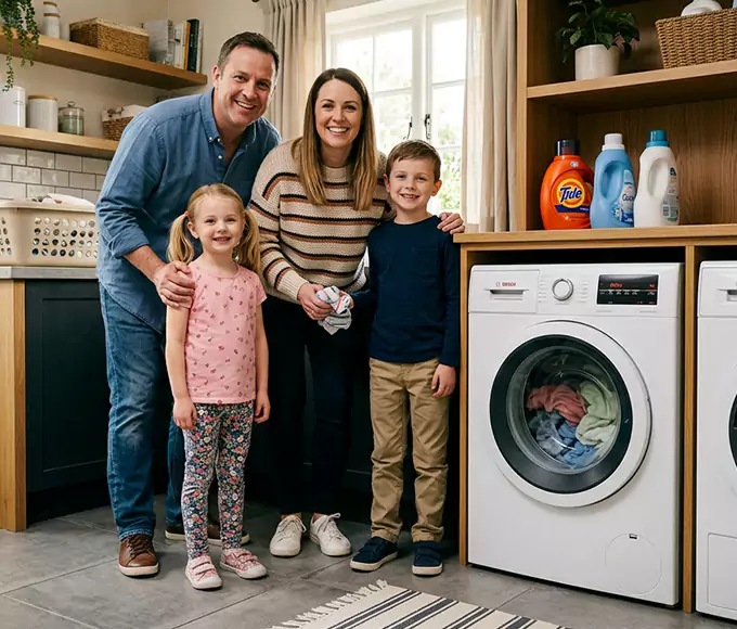 Why Poway, CA Homeowners Trust Poway Appliance Pro for Washer Pump Replacement?