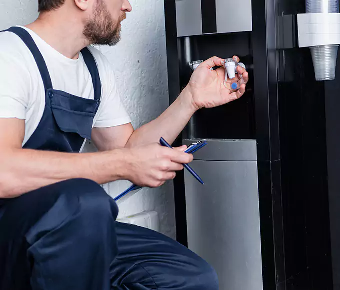 Why Poway, CA Households Trust Poway Appliance Pro for Every Dispenser Fix?