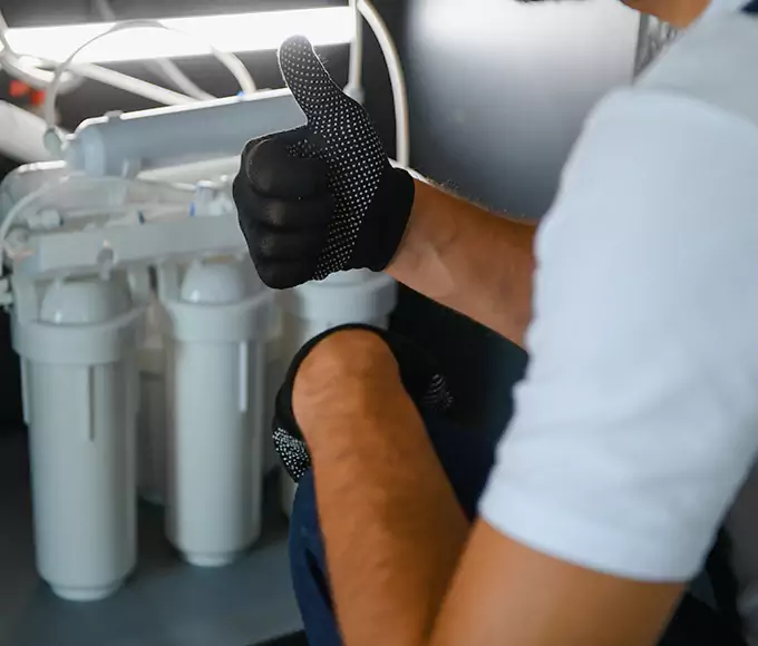 Why Poway Homeowners Trust Us for Home Water Filtration System Installation?