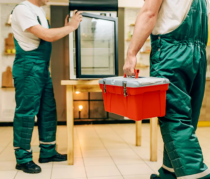 Why Poway, CA Wine Collectors Trust Poway Appliance Pro for Every Cooler Fix?